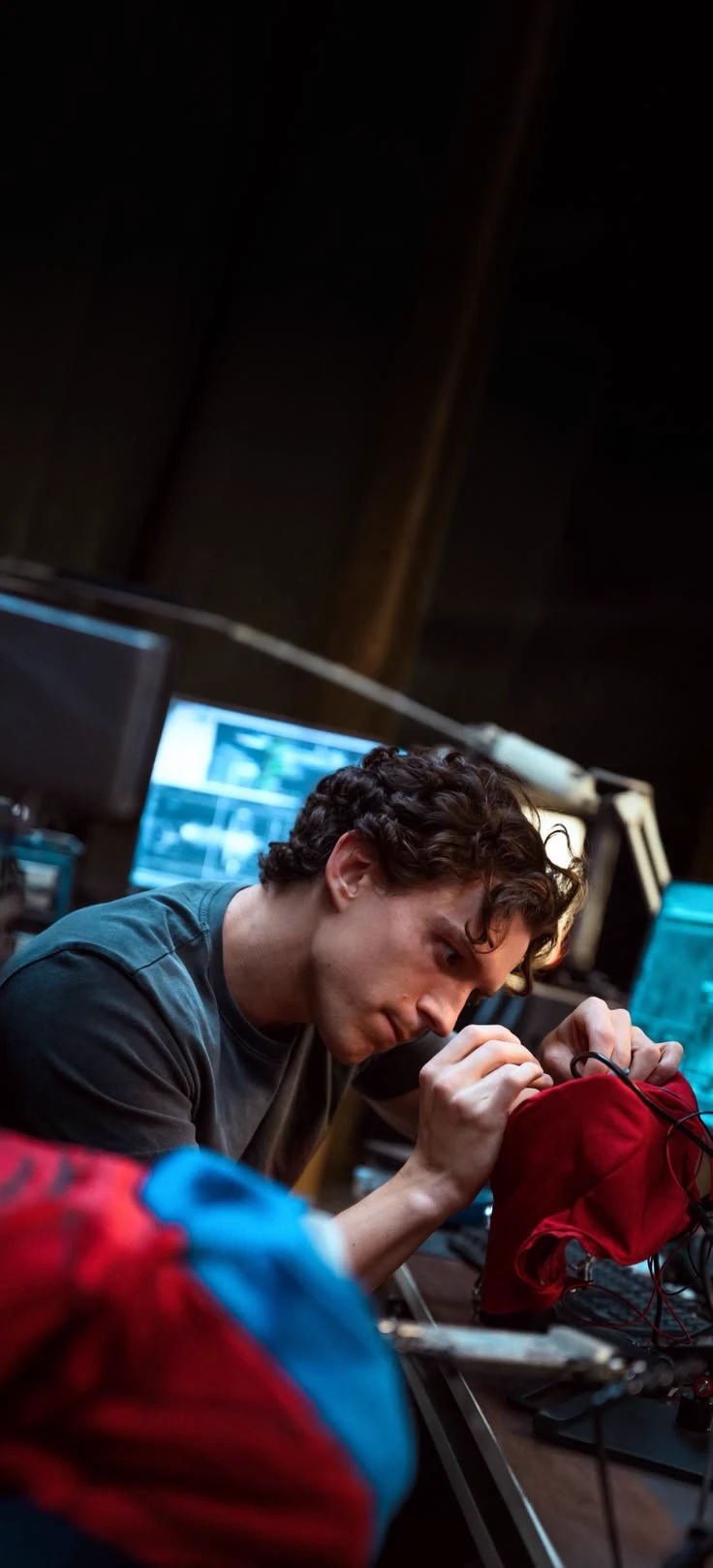 Peter Parker thumbnail