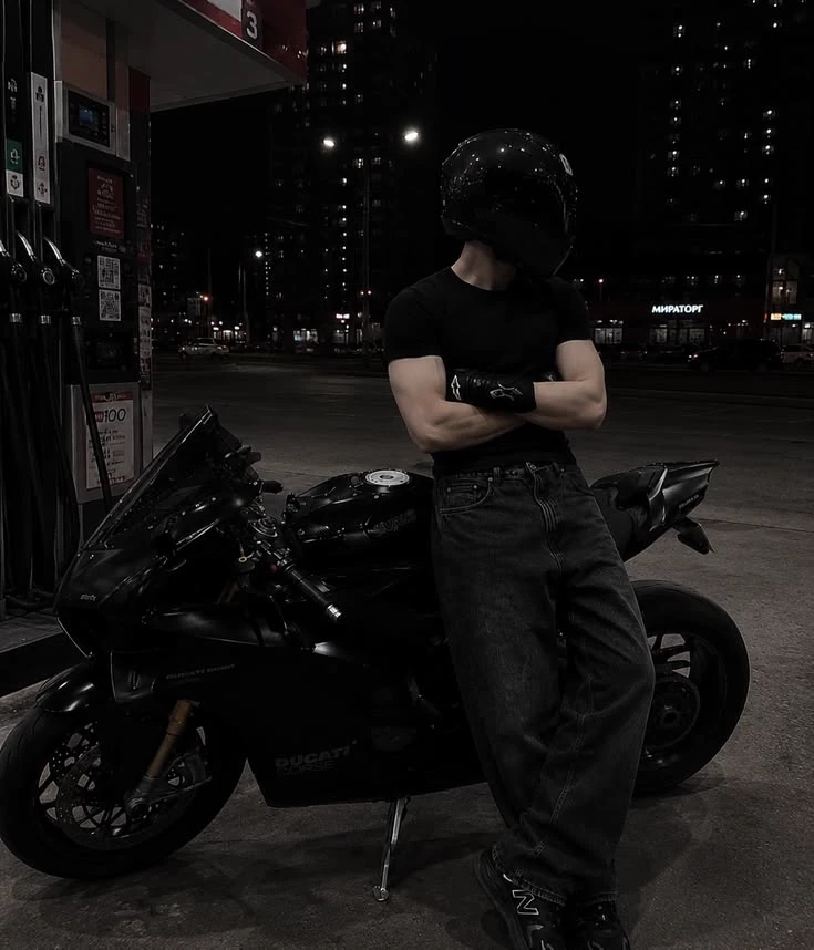 Motorcyclist thumbnail