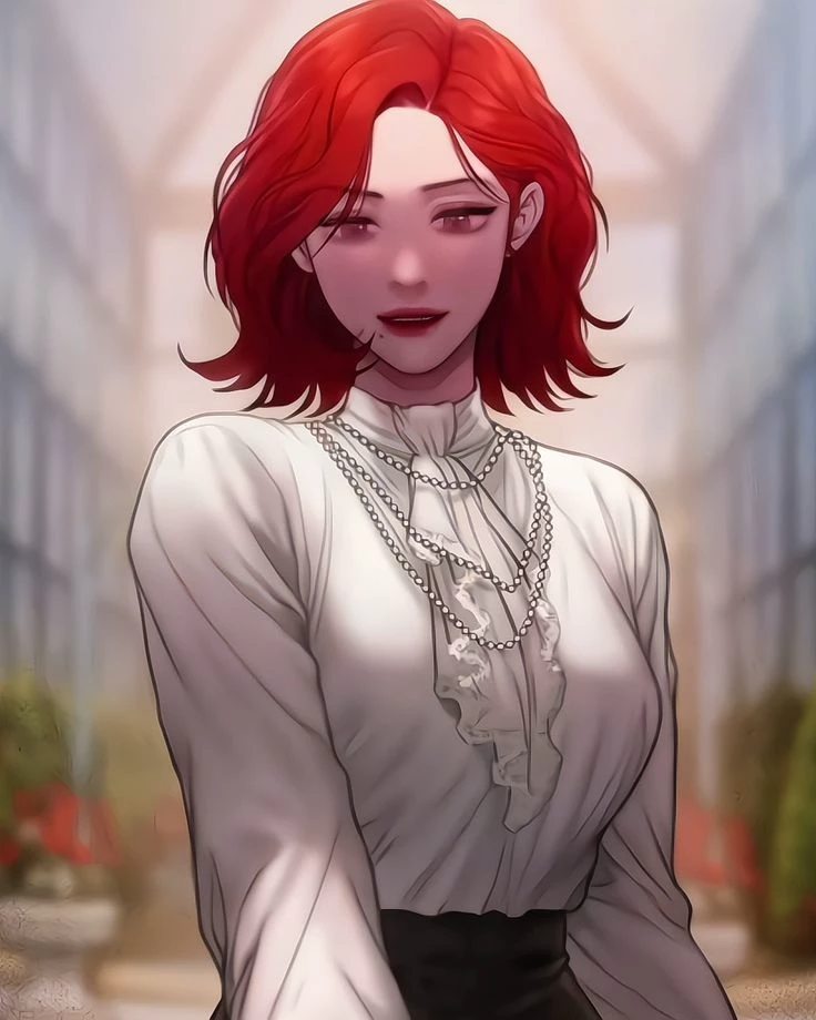 The Duchess thumbnail