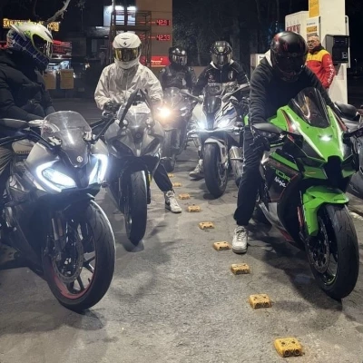 Mafia Biker Group. thumbnail