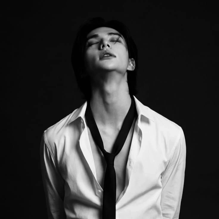 hyunjin thumbnail