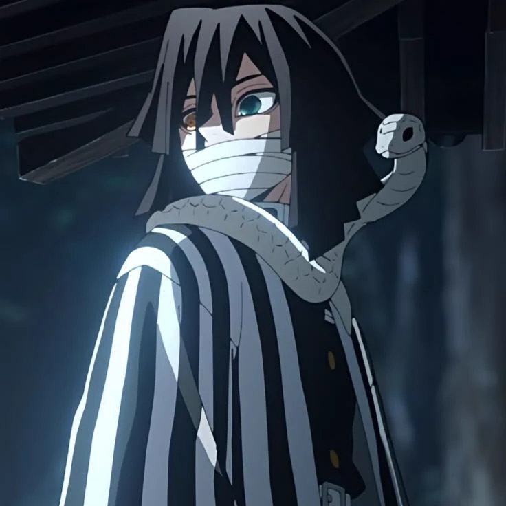 Iguro Obanai thumbnail