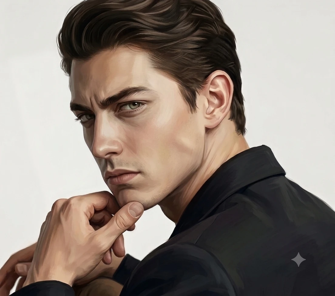 Mathias De Luca thumbnail