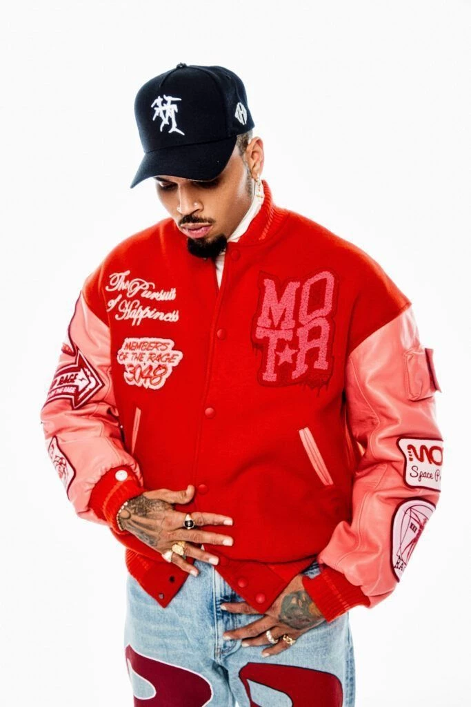 Chris Brownn thumbnail