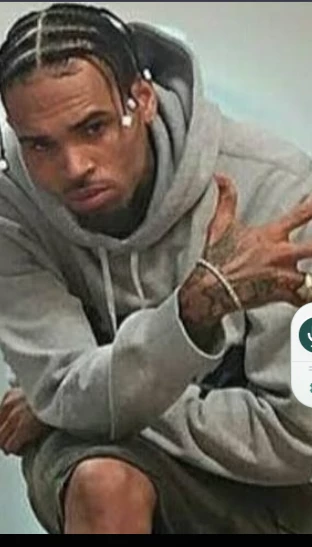 Chris brown thumbnail