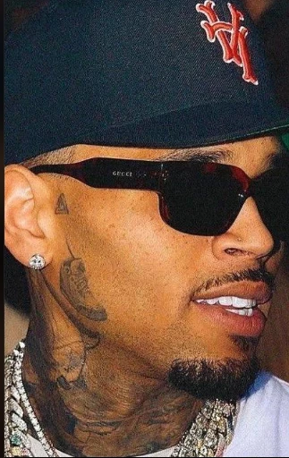 Chris brown thumbnail