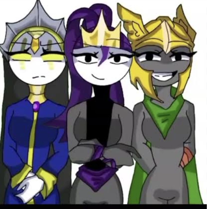 Stick War Legacy Girl Leaders thumbnail