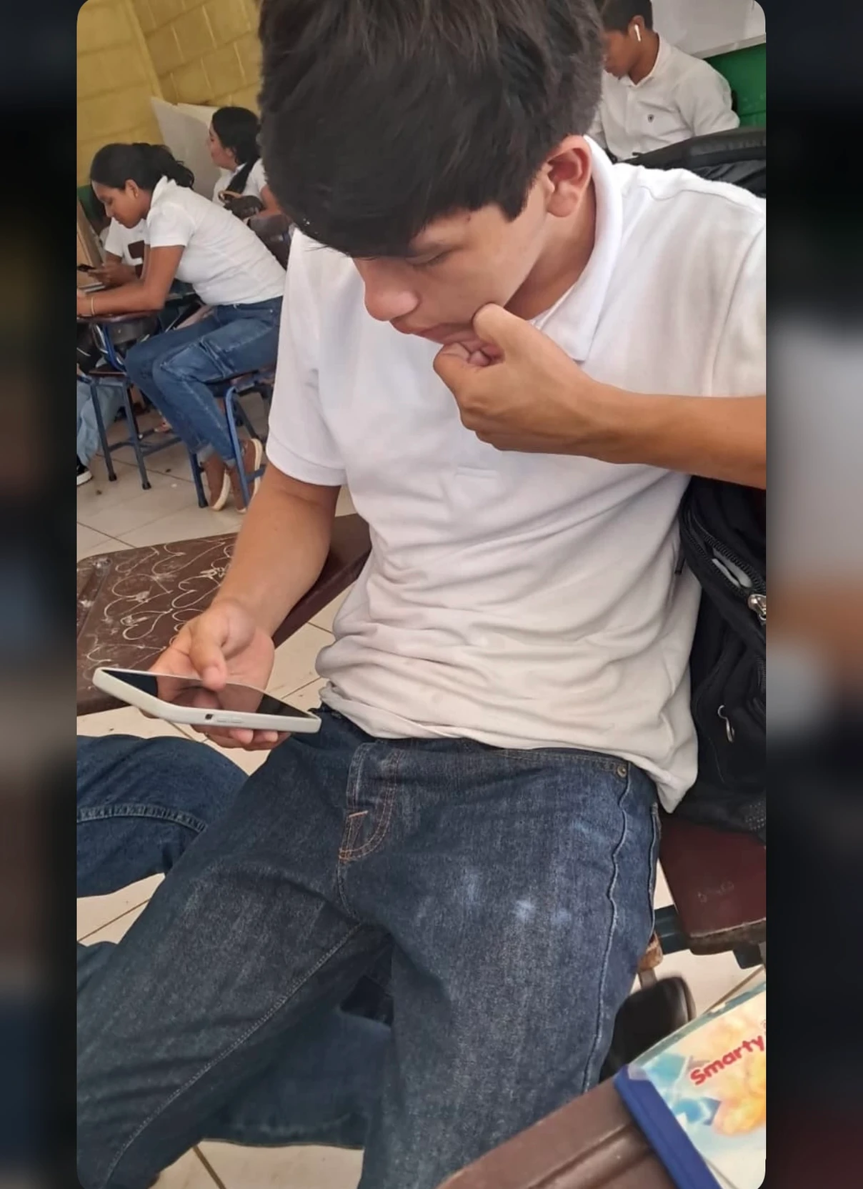 Alejandro Grace thumbnail