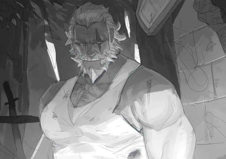 Josh Williams (Gay neighbour RP) thumbnail