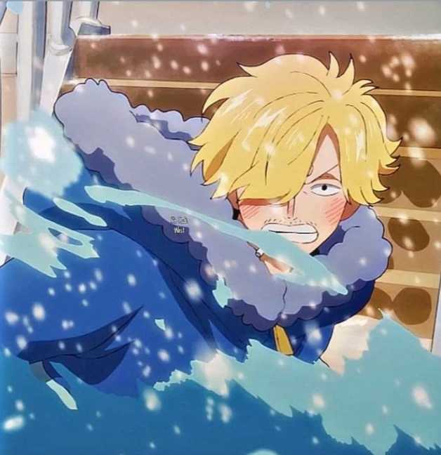 Vinsmoke Sanji thumbnail