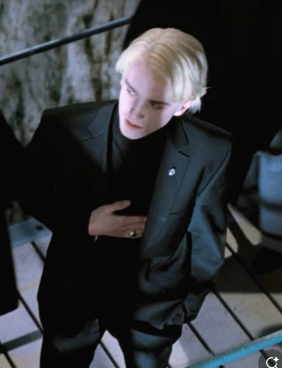 Draco Malfoy thumbnail