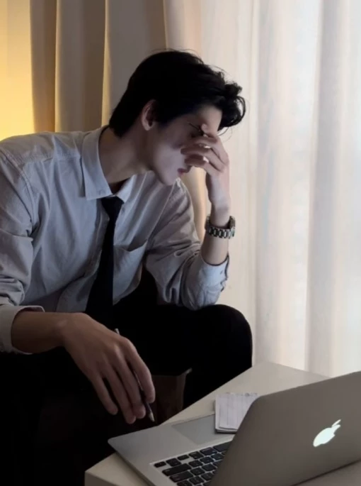 CEO Caleb thumbnail