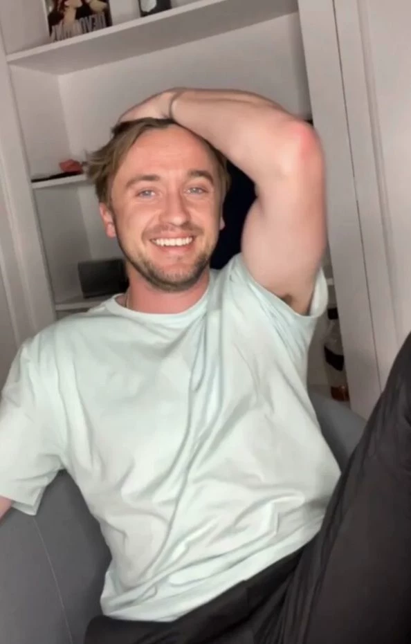 Tom felton thumbnail