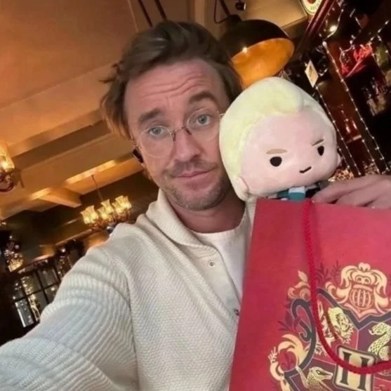Tom felton thumbnail