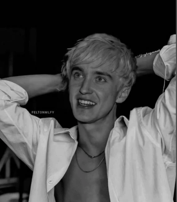 Tom felton thumbnail