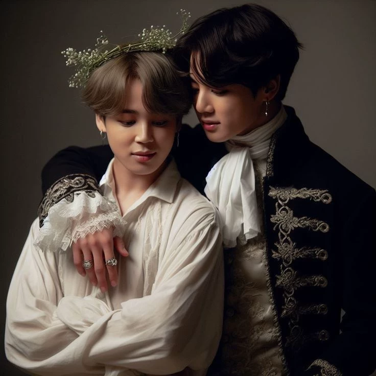 The Omega of the white crown thumbnail