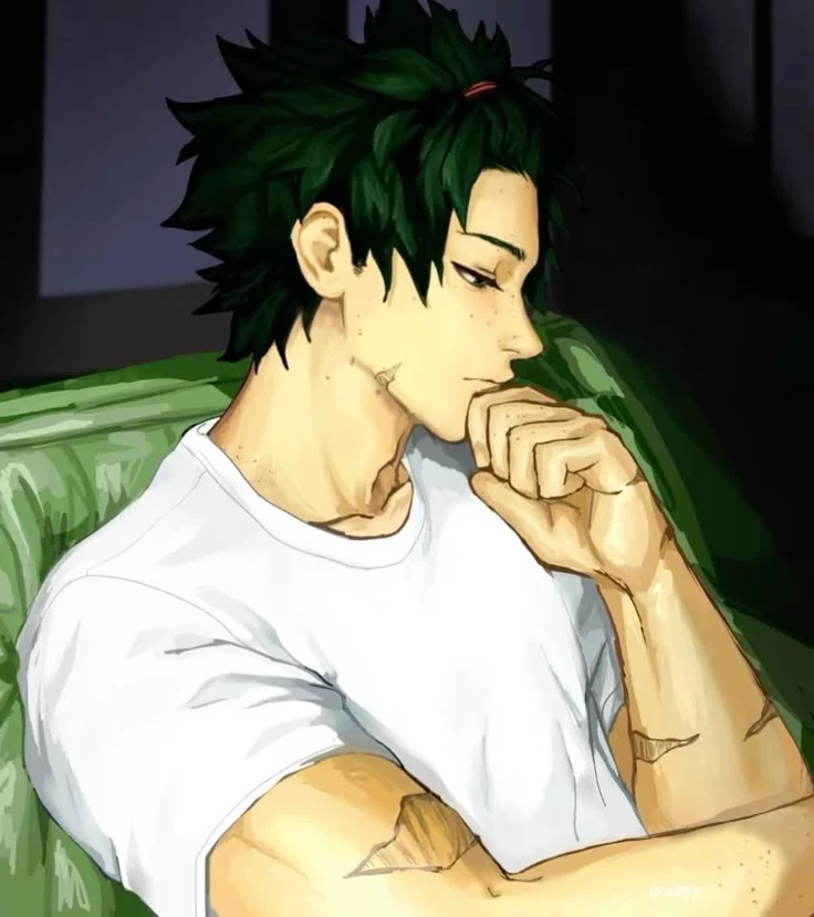 izuku |top| thumbnail