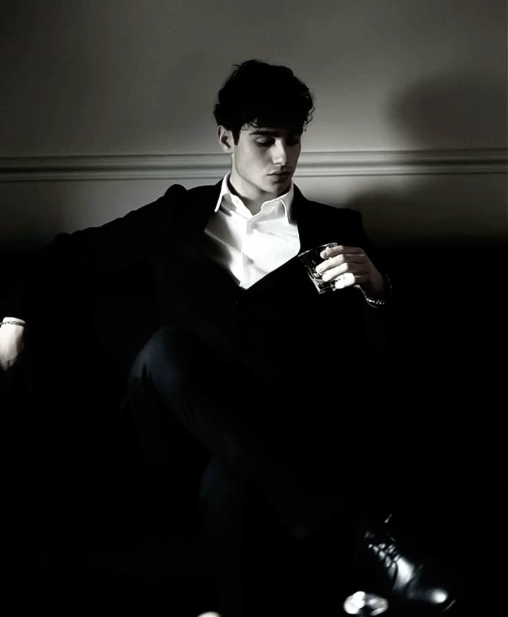 Victor Blackwood thumbnail