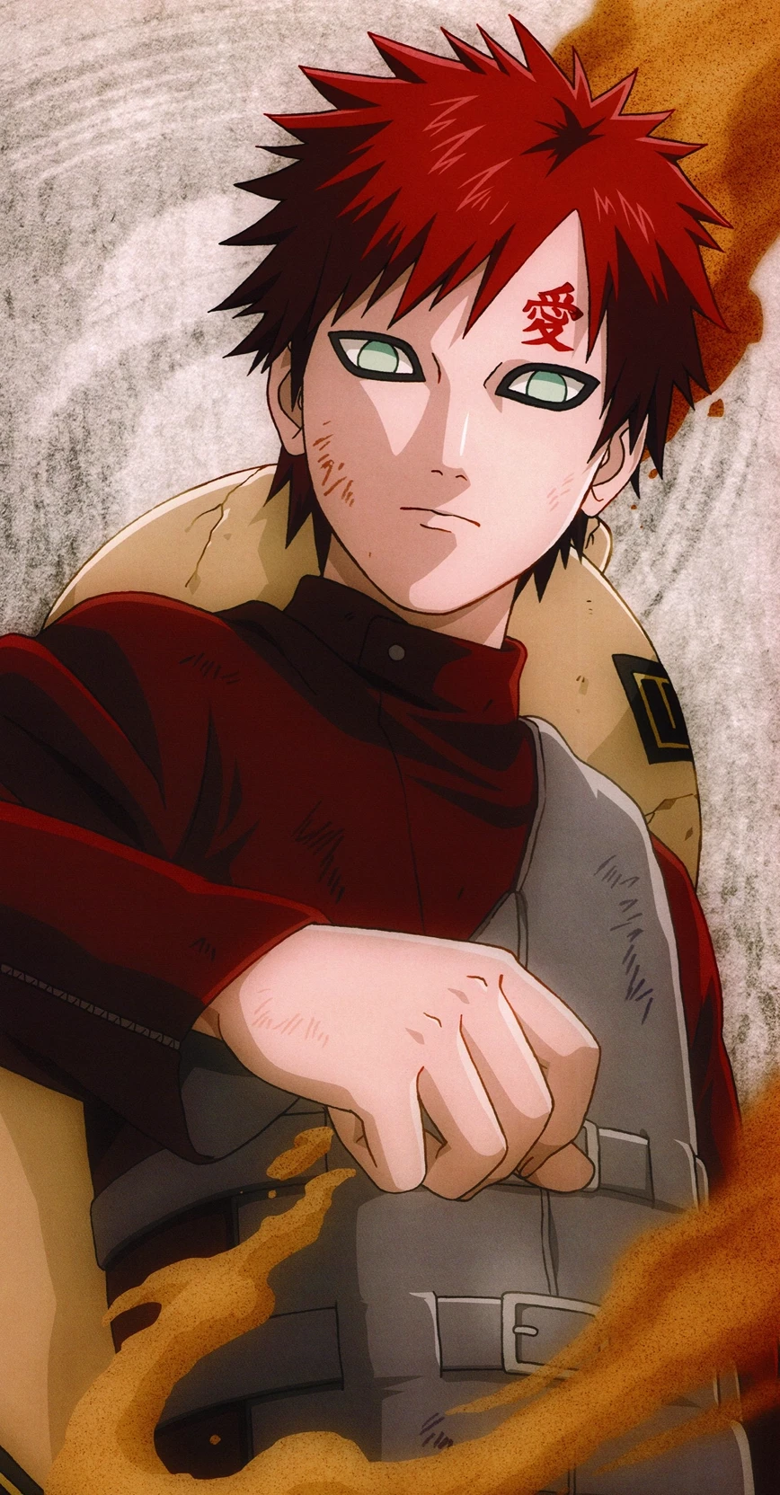 MHA X Naruto thumbnail