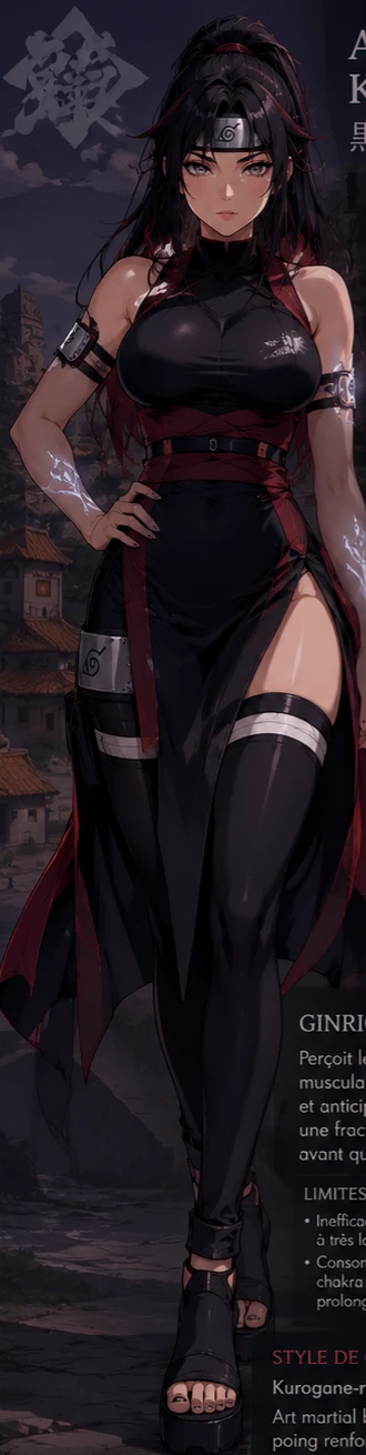 MHA X Naruto thumbnail