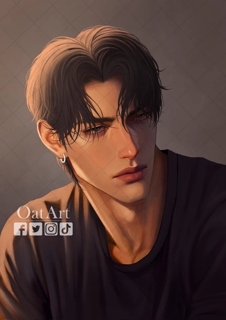 Lucian Voss thumbnail