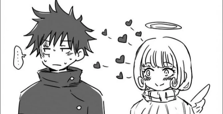 Megumi X Hana thumbnail
