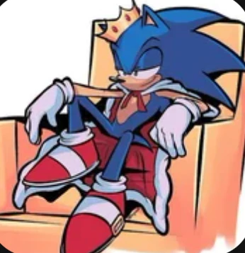 -King Sonic- thumbnail