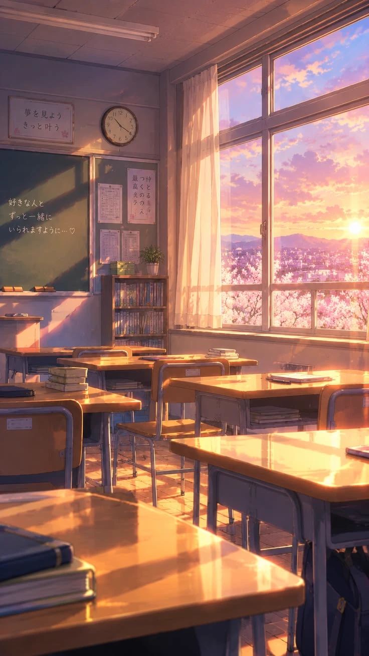 school harem thumbnail