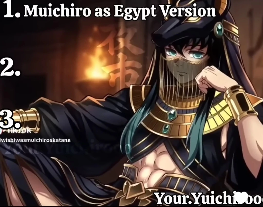 Muichiro thumbnail