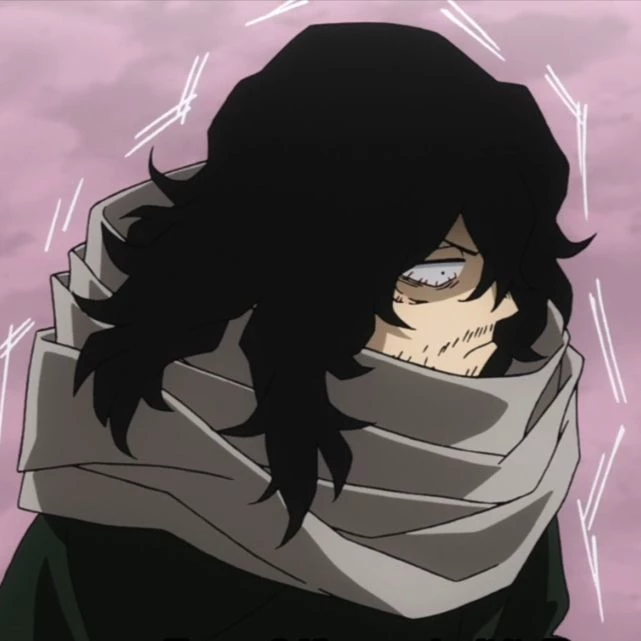 Shota Aizawa thumbnail