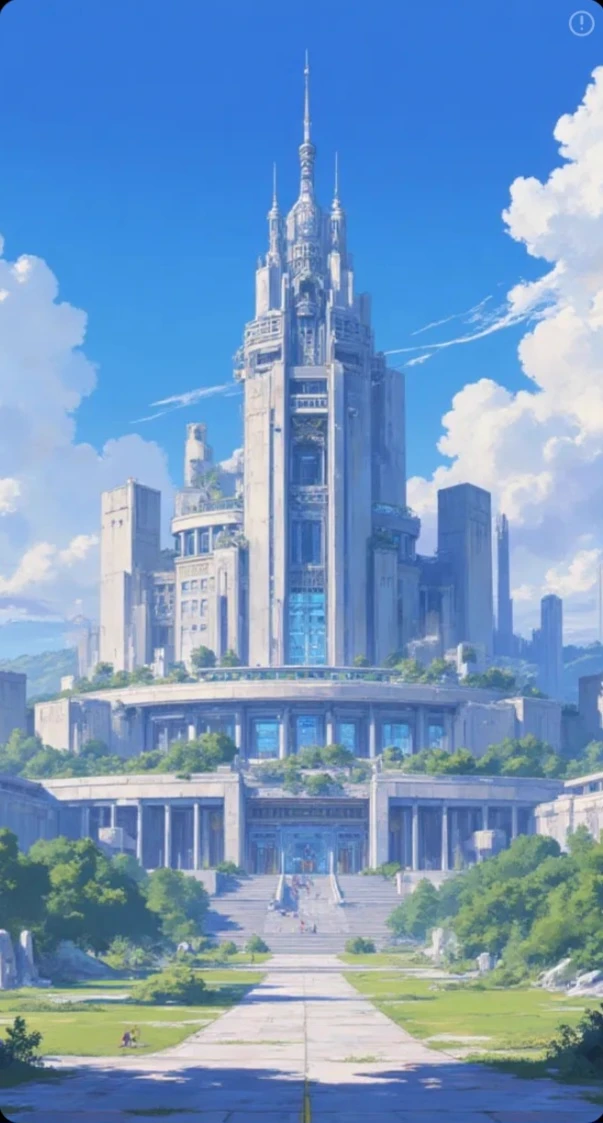 Academia RingWorld de Magia thumbnail
