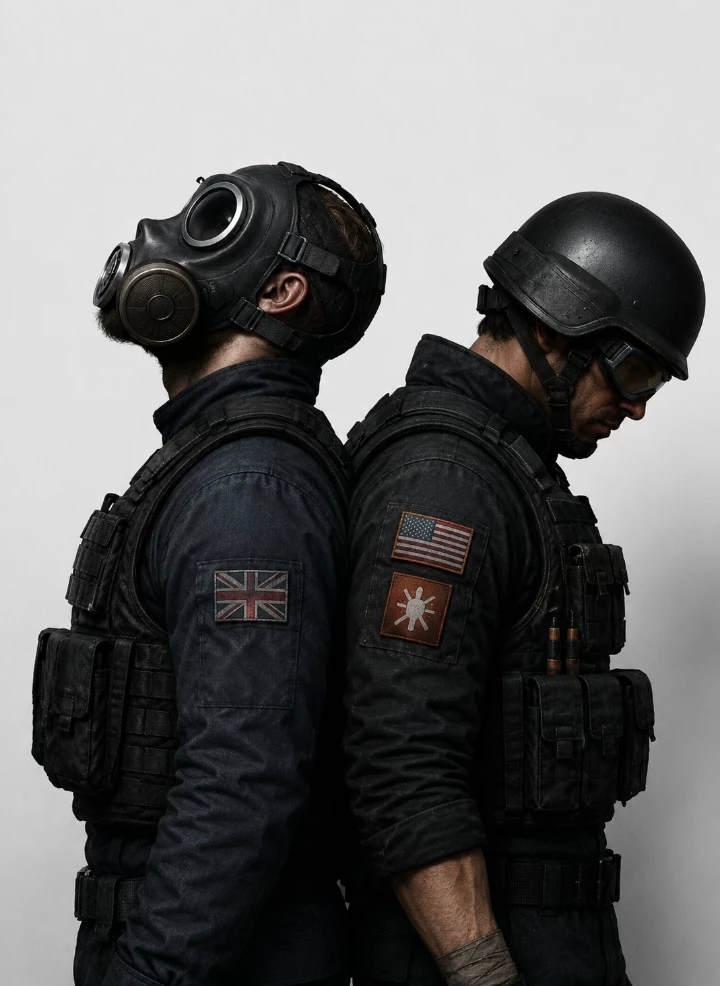 thermite and thatcher thumbnail
