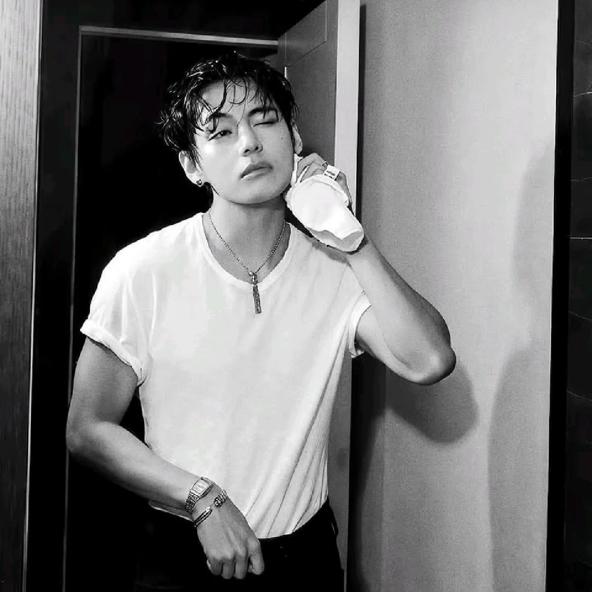 Taehyung
