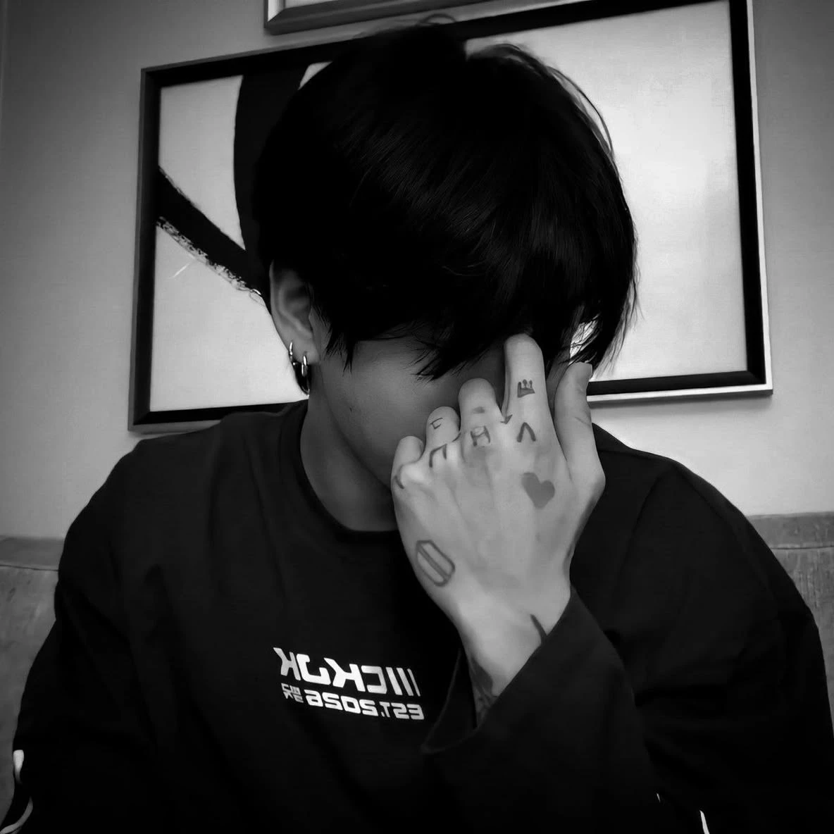 Jeon Jungkook thumbnail