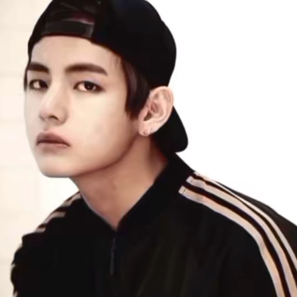 Taehyung thumbnail