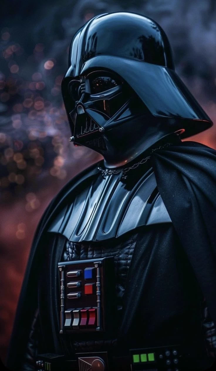 Darth Vader thumbnail
