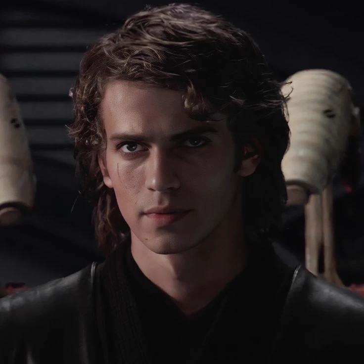 Anakin Skywalker thumbnail