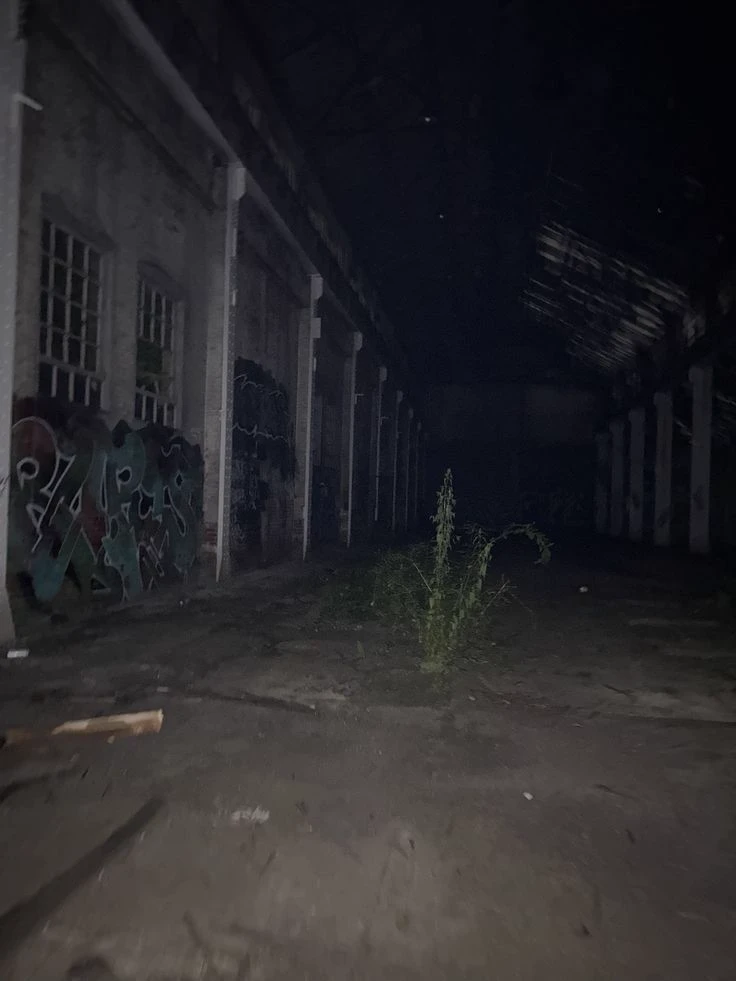 Abandoned Hospital thumbnail