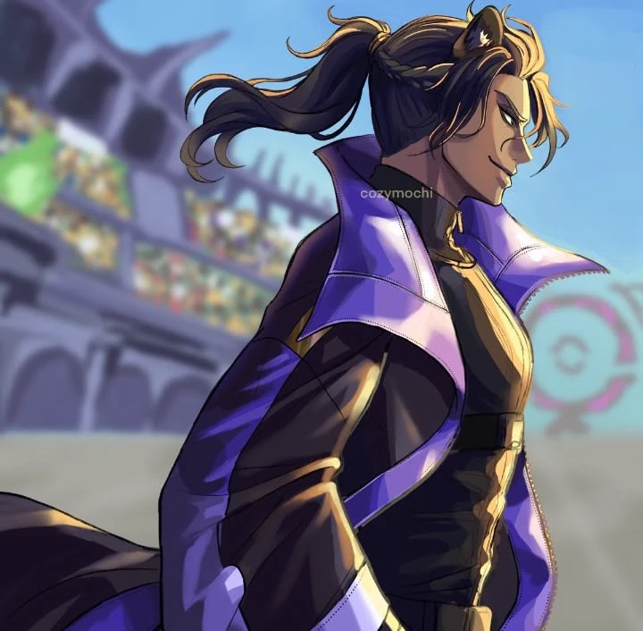 Leona Kingscholar thumbnail