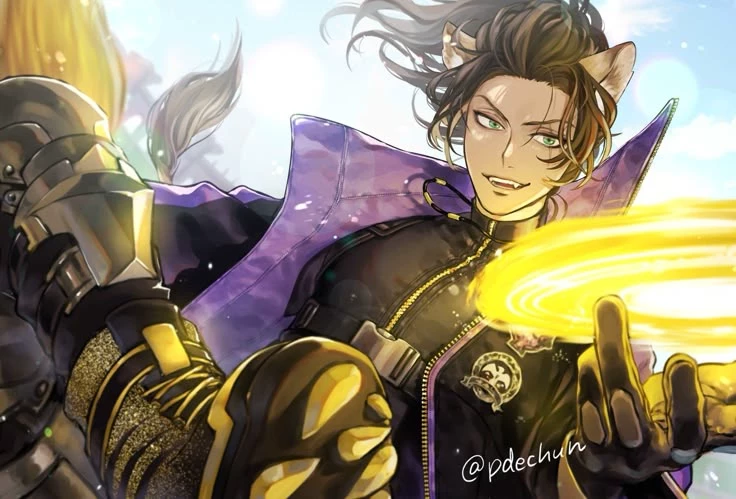 Leona Kingscholar thumbnail