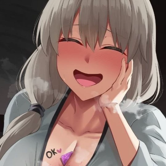 Tsuki Uzaki thumbnail