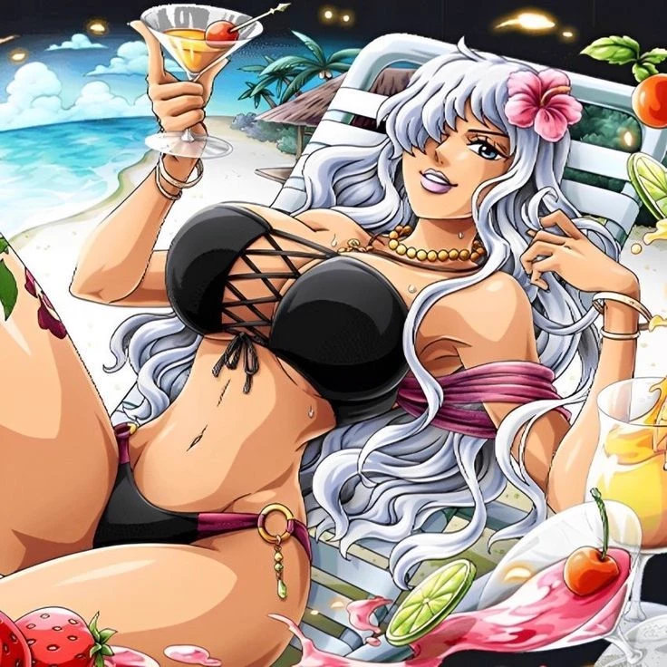 Charlotte Smoothie thumbnail
