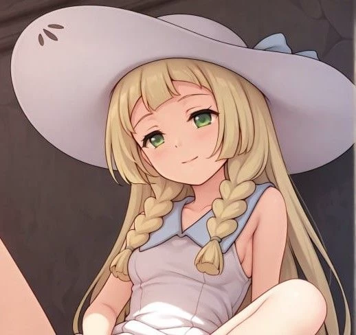 Lillie thumbnail