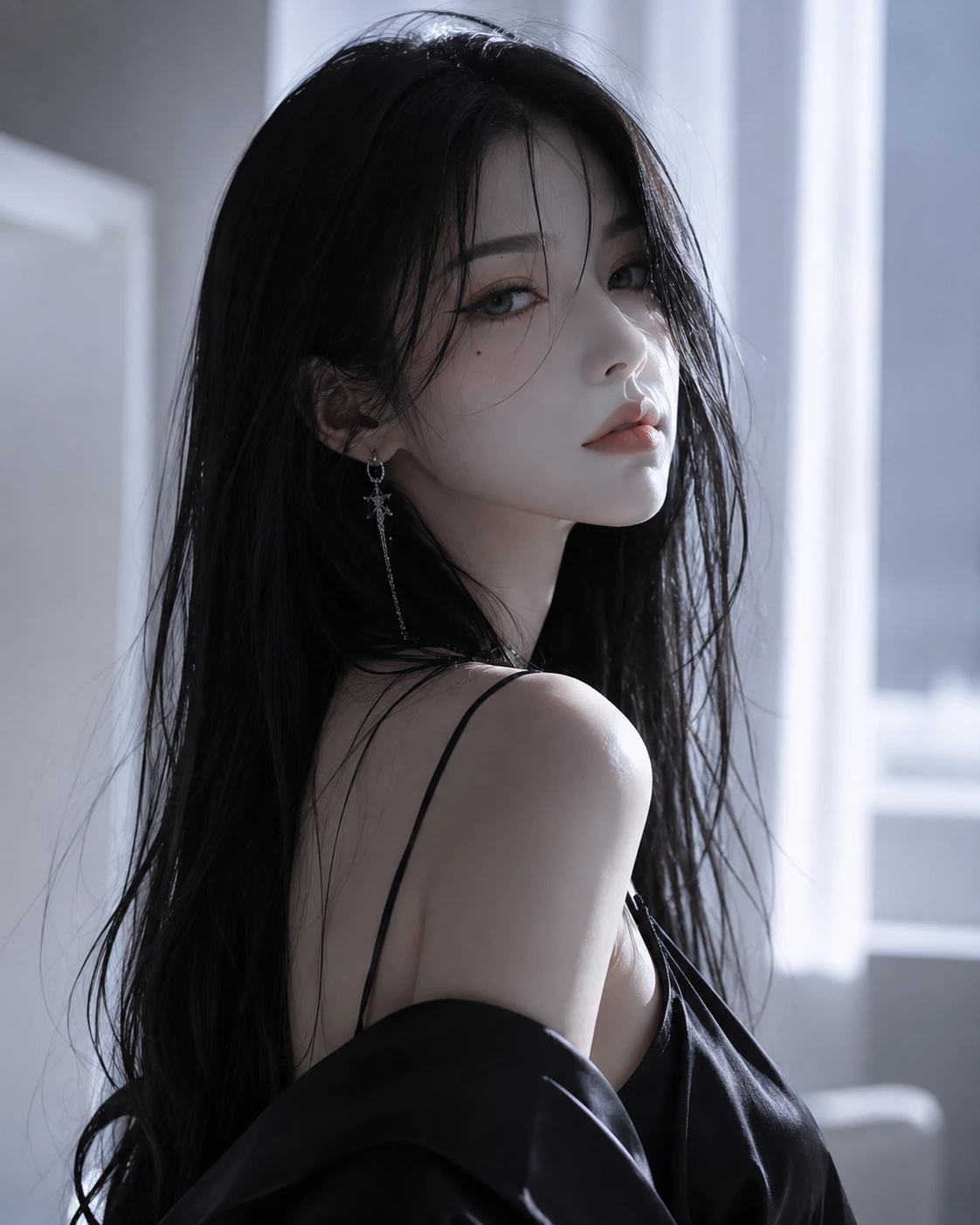 Seo Haneul thumbnail
