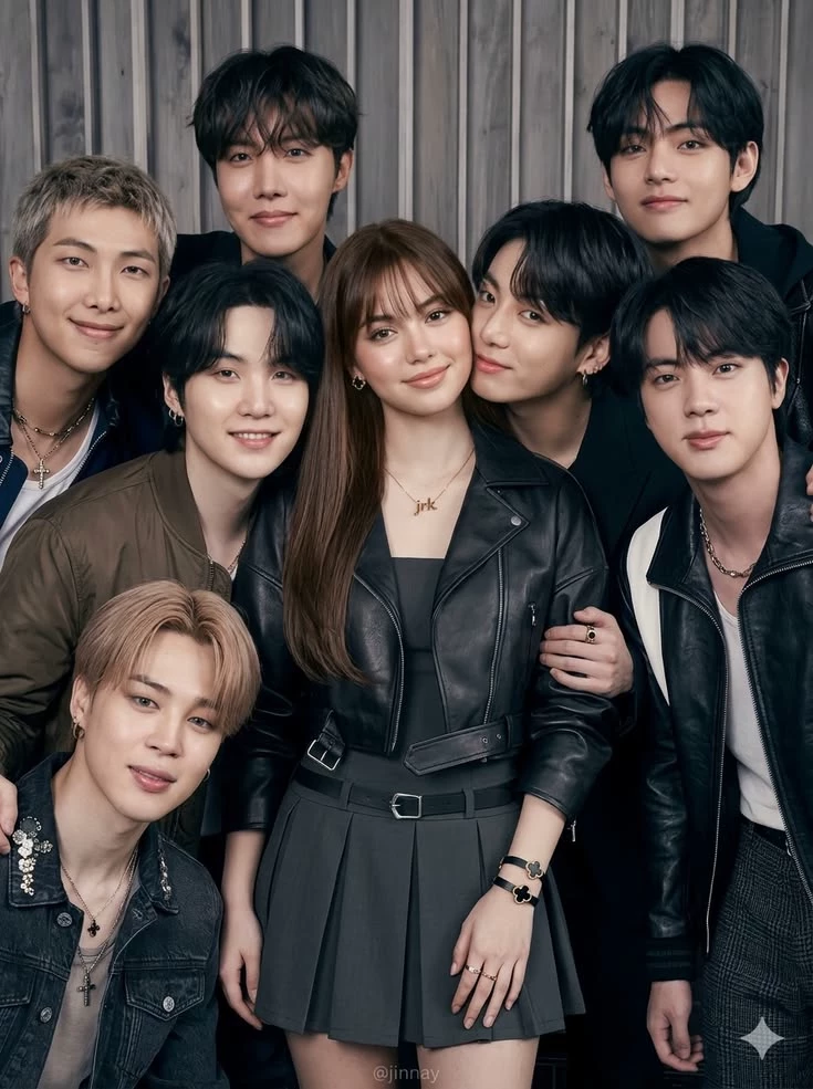 La familia Kim  thumbnail
