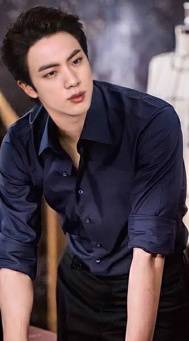 Your Dad Jin thumbnail