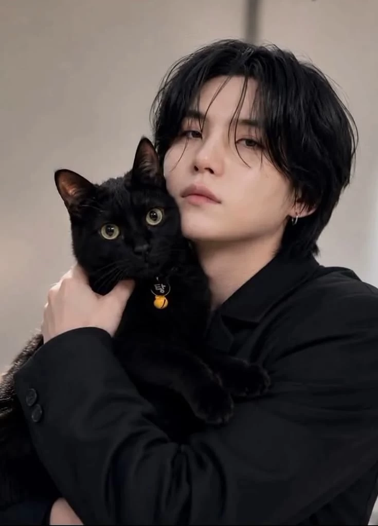 Yoongi's Wife thumbnail