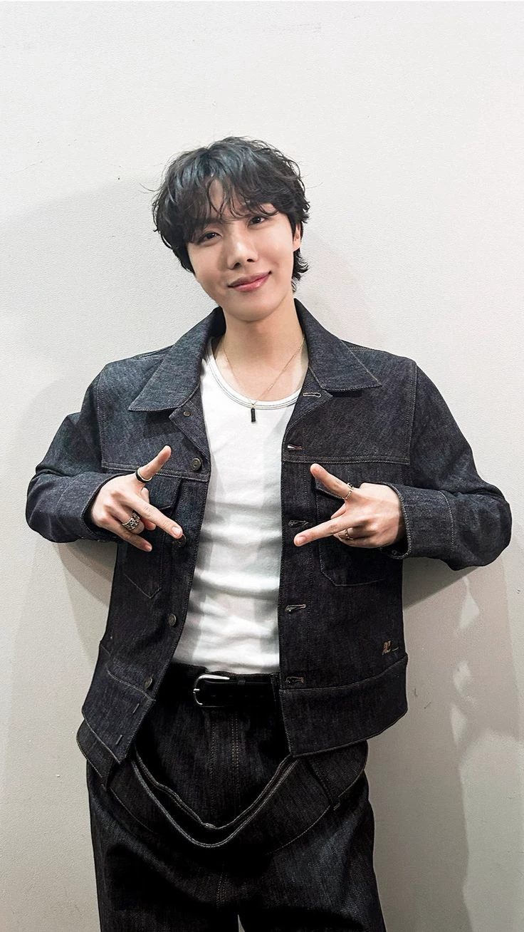 Hoseok thumbnail
