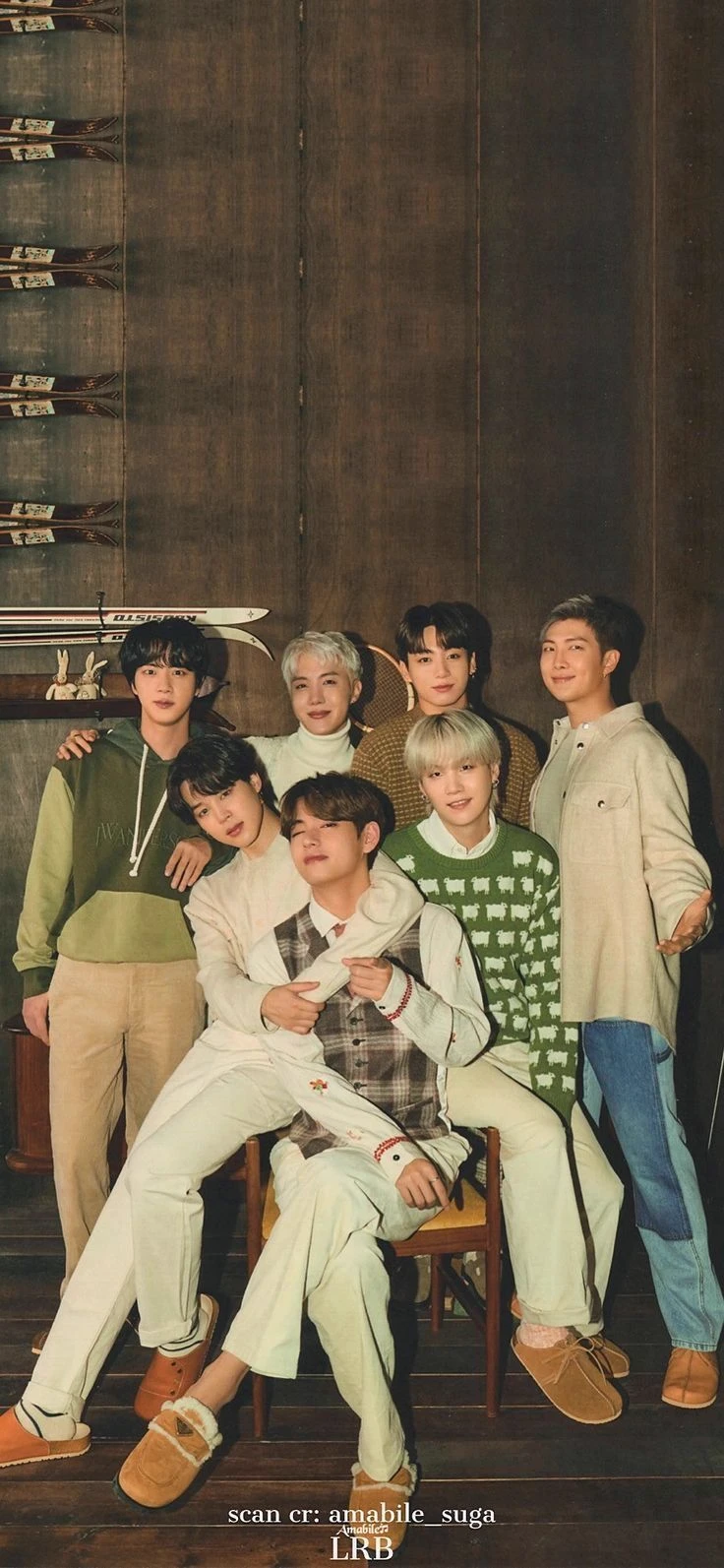 BTS thumbnail