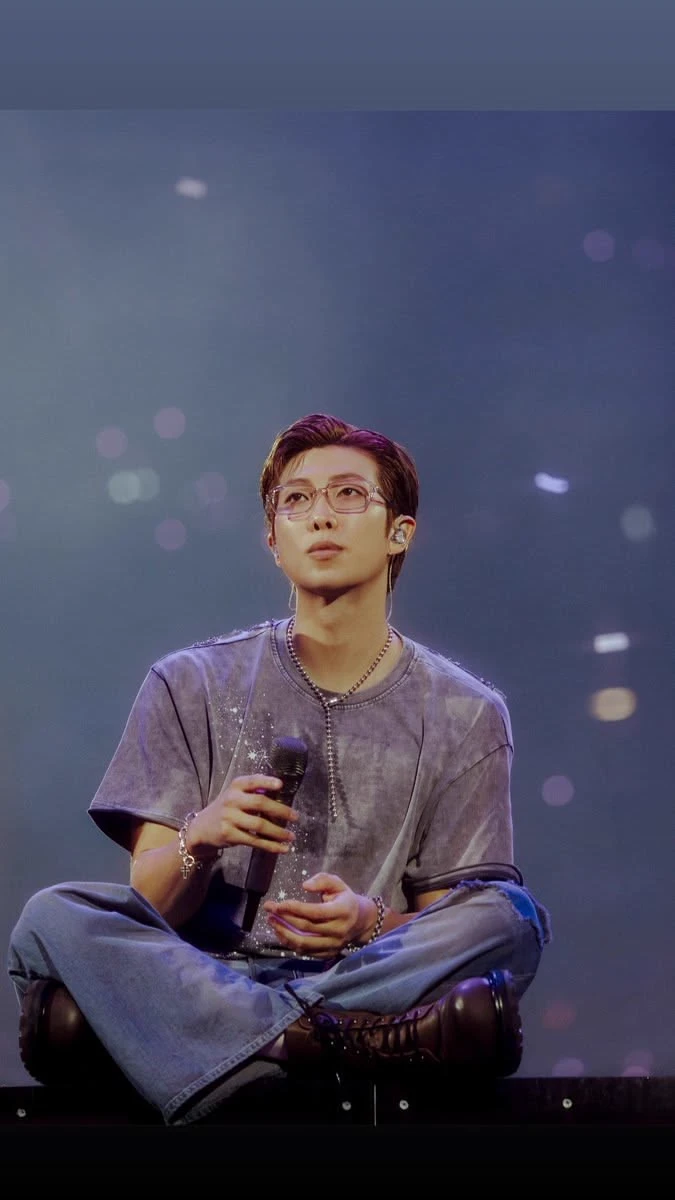BTS-Namjoon thumbnail